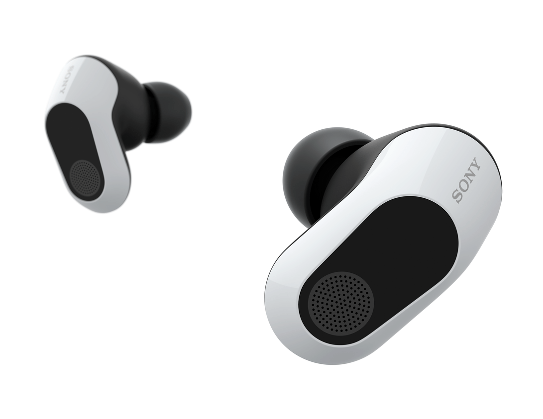 Sony Unveils INZONE Buds, Truly Wireless Noise Cancelling Gaming Earbuds with the Industry’s Longest Battery Life, Advised by Fnatic