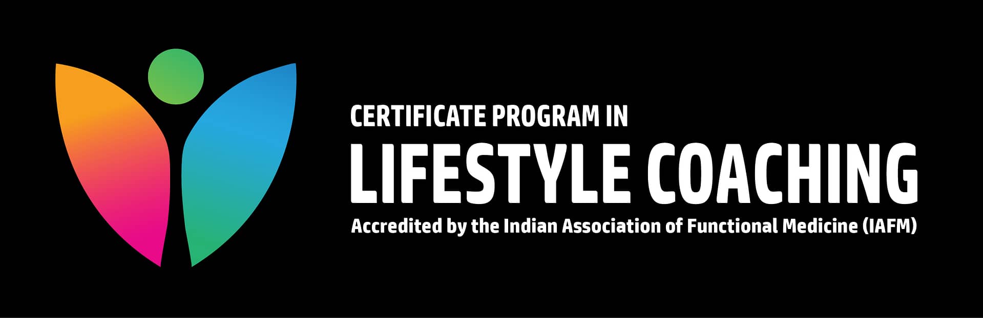 A Unique Certification Program to Become a Successful Lifestyle Coach
