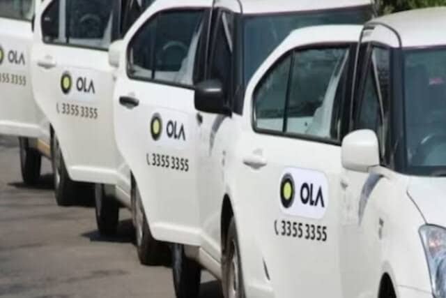Ola set to elevate travel experience at Kolkata International Airport