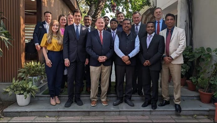 World Trade Center Utah and IIRF’s India Trade Mission 2024 Spurs Bilateral Relations and Sectoral Collaborations