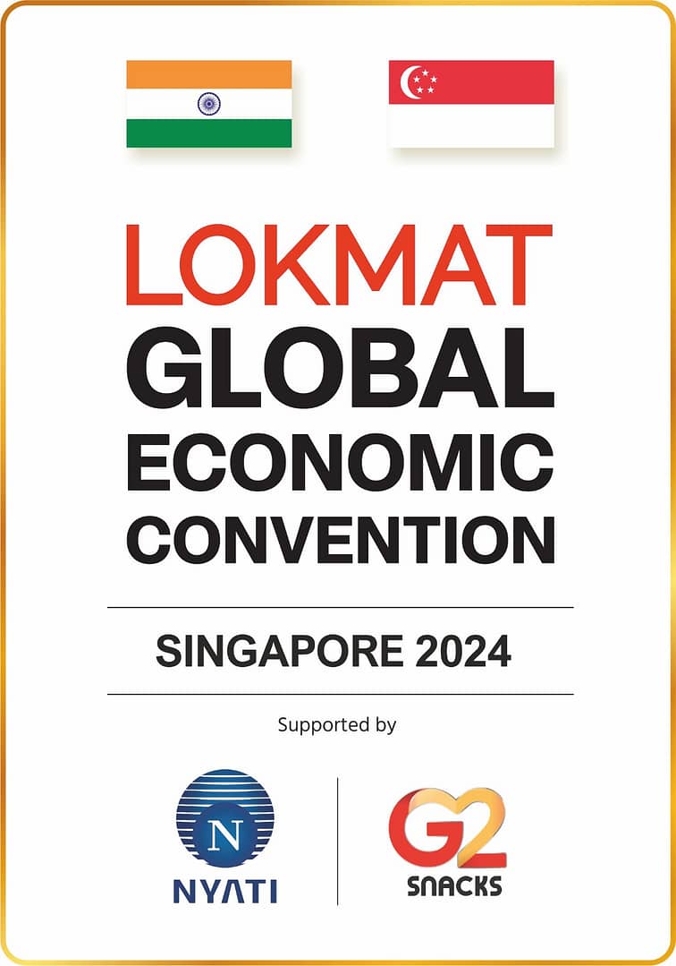 Lokmat Global Economic Convention Set to Convene in Singapore: Charting Future Trajectories of Global Economy