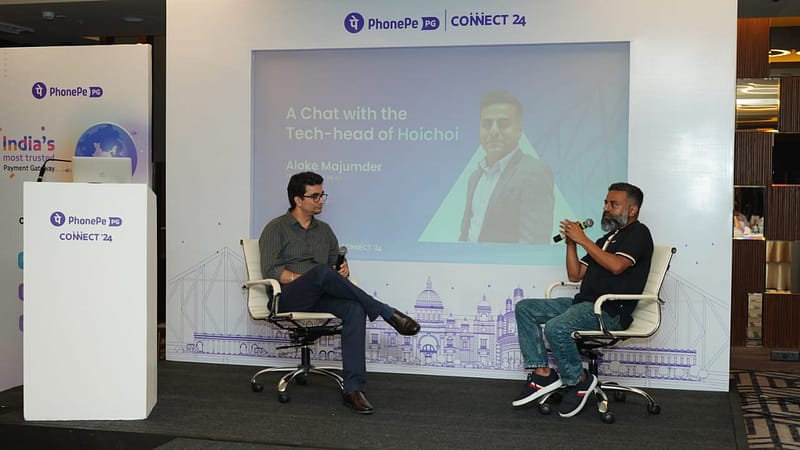 PhonePe Launches PG Connect to enable SMEs in Kolkata to leverage tech at scale