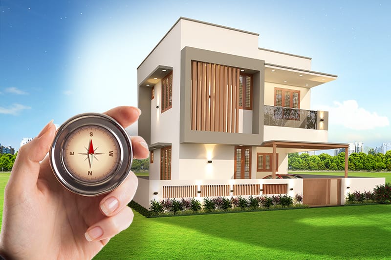 Unlocking Hidden Value: The Rise of South-Facing Plots in Tamil Nadu’s Real Estate Market