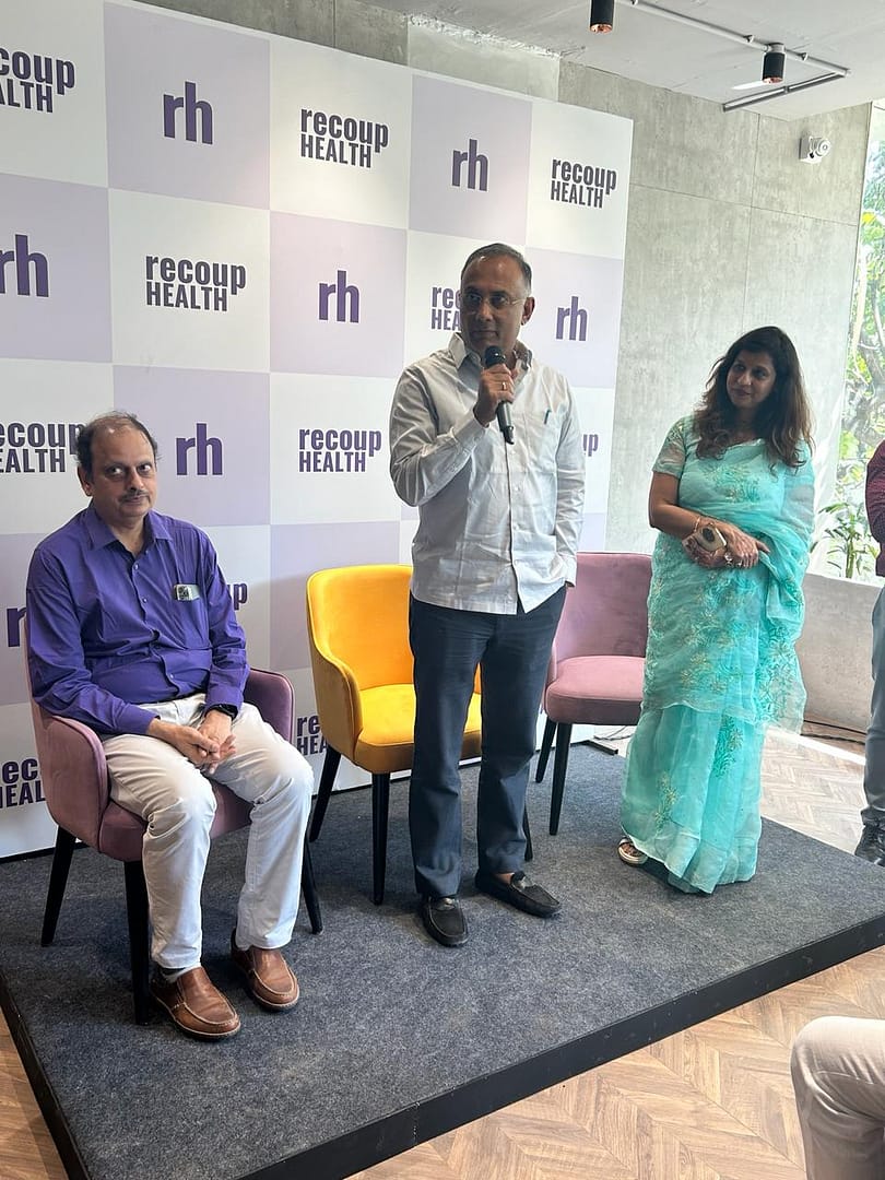 Embark on a Wellness Odyssey: Recoup Health’s Grand Opening in Jayanagar Marks a Paradigm Shift in Holistic Healthcare
