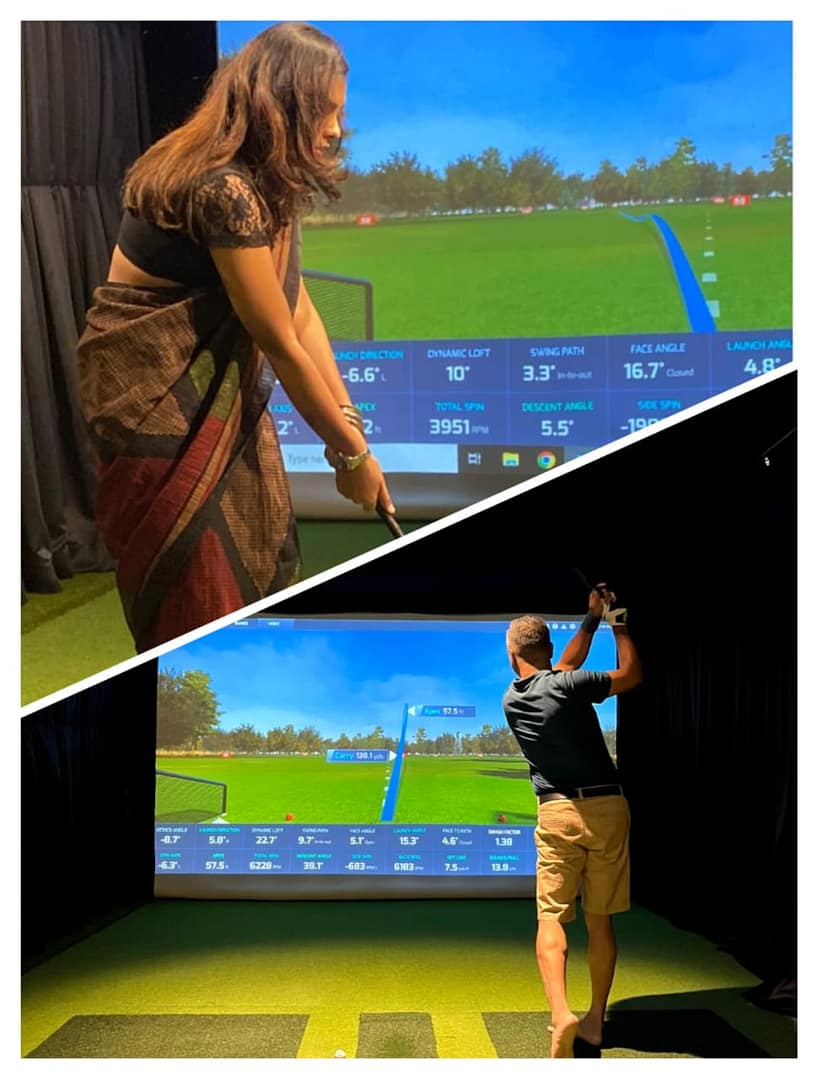 Indoor Golf Centre – Golfer’s Edge Chennai Marks 1st Anniversary with Exciting New Partnerships and Offerings